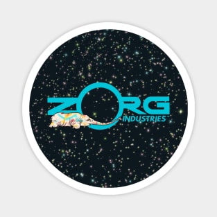 Zorg industries Magnet